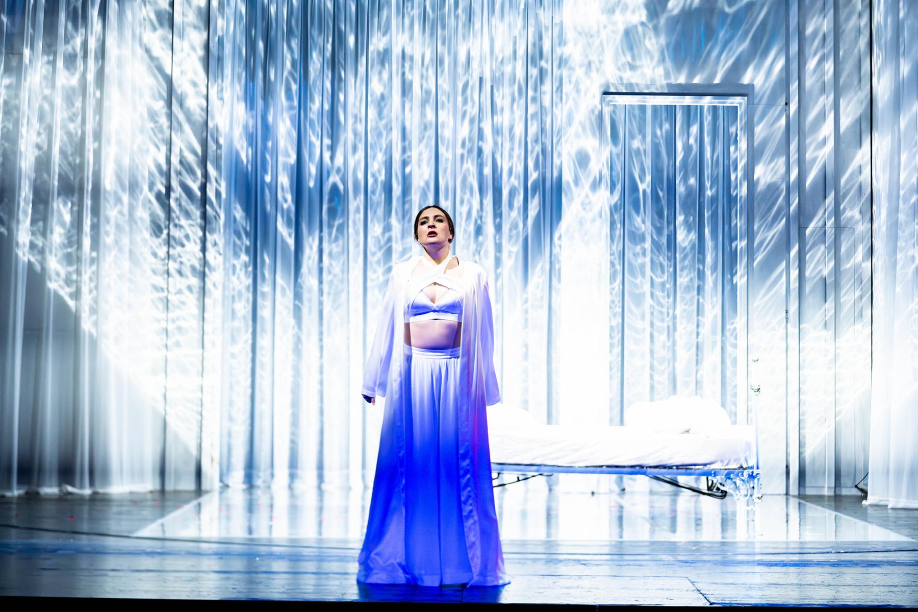 Die Entführung aus dem Serail